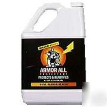Armor all 10710 original shine protectant 4 - 1 gallon