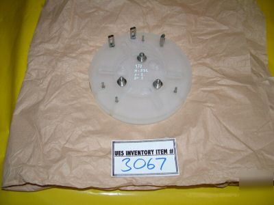 Asml stepper system pas 2500 6INCH stepper chuck