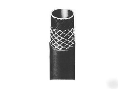 Black epdm spray hose 150# 3/4