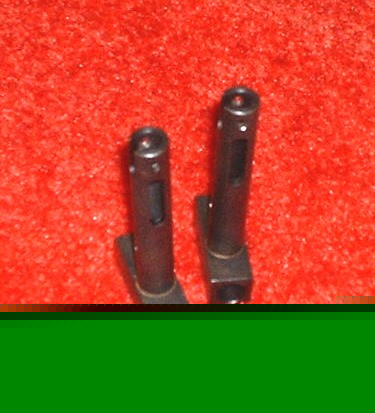 Bridgeport part 12190093 sleeve cam rod assembly