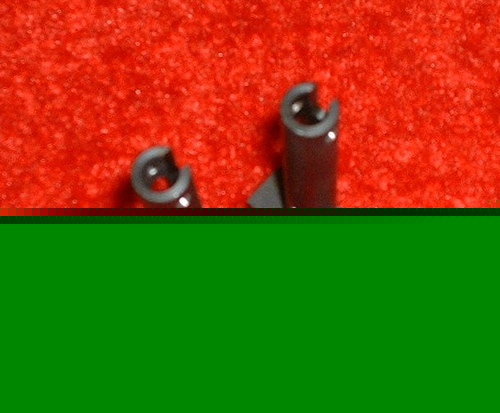 Bridgeport part 12190093 sleeve cam rod assembly