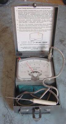 Edl model nmp w/series n termination + probe 