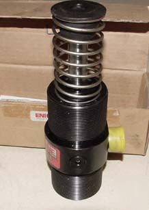 Endine machine shock absorber 2