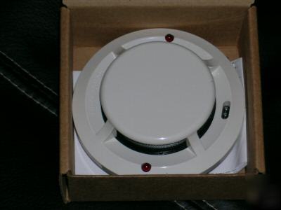 Fci 301PL photoelectric smoke detector head