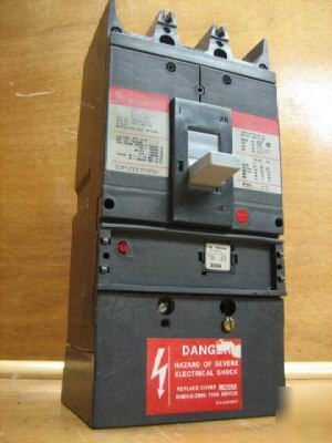 General electric SGLA36AT0400 300 amp 300A a SRPG400A