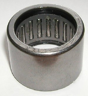 HK1412 needle miniature bearing 14MM x 20MM x 12 vxb