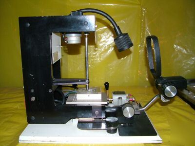 Keller technology corp. shear tester st-80