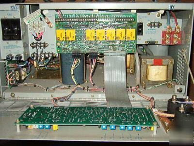 Lorain RL30F50 flotrol rectifier