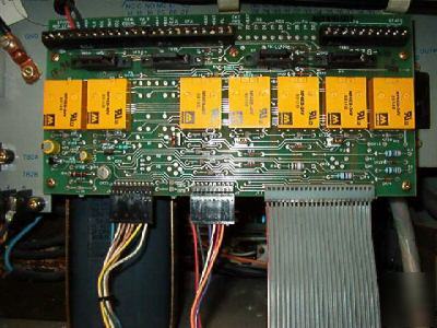 Lorain RL30F50 flotrol rectifier