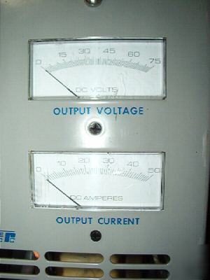 Lorain RL30F50 flotrol rectifier