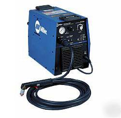 Miller spectrum 2050 plasma cutter, a-l 25FT 903777012