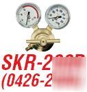 New 0426-2006 turbotorch skr-200R regulator - 