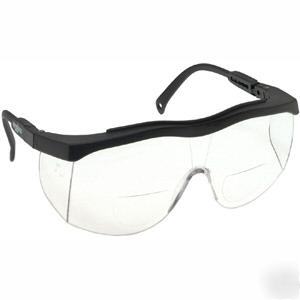 New bifocal safety glasses-only $20 to your door *