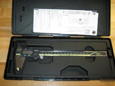 New digital caliper 8