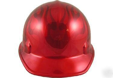 New hardhats hard hats jackson inferno