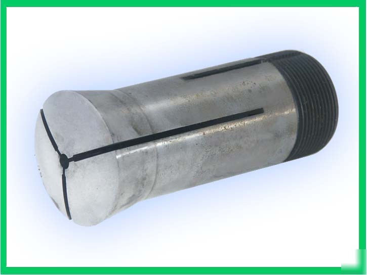 New s 5C collet 9/64