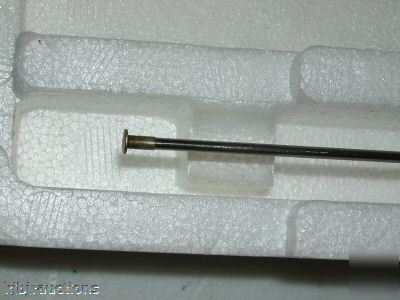 2 wahl heat probe thermometer temperature probes