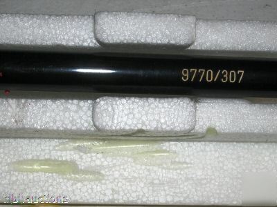 2 wahl heat probe thermometer temperature probes