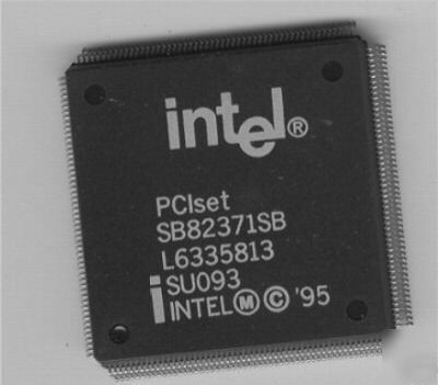 82371 / SB82371SB / SB82371 / intel integrated circuit