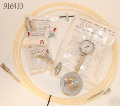 916410 fluid regulator component kit