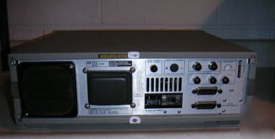 Agilent/hp 8970B noise figure meter 10MHZ - 2047MHZ