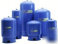 Amtrol well-x-trol water pressure tank wx-202