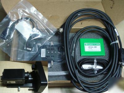 Ccd xc-75 video camera module for 208 only. XC75