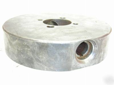 Devlieg microbore boring ring r 308 11 1/2''-12 7/8''