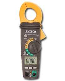 Extech MA220 400A ac/dc clamp meter