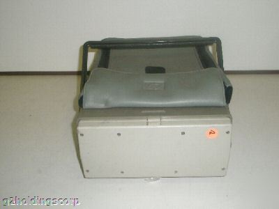 Hewlett packard 4952A protocol analyzer