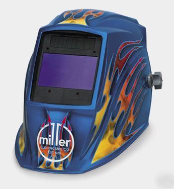 Miller elite series 