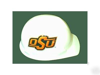 Ncaa hard hat oklahoma state hardhat