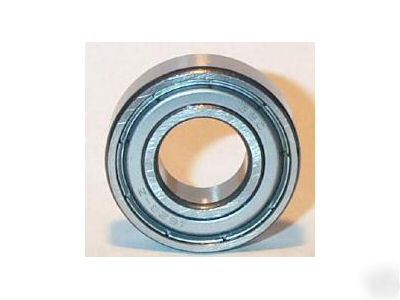 New (1) 1628-zz shielded ball bearings 5/8