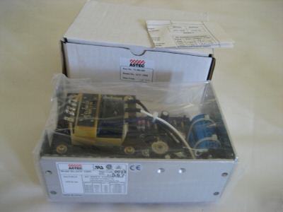 New astec ac 12V linear power supply ACV12N5 