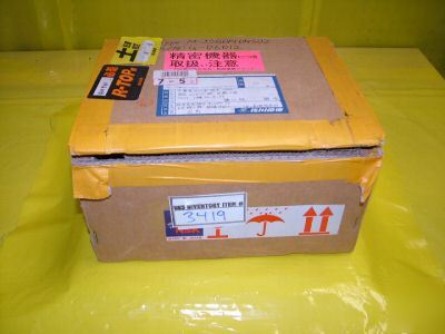 New nsk positioning motor JSG014DN502 