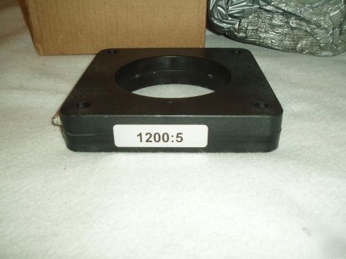 New square d sqd 170R122 current transformer