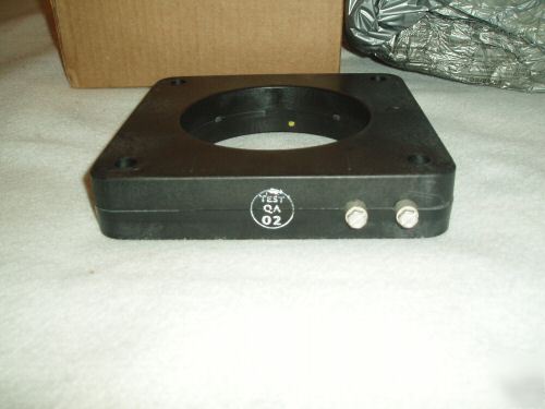 New square d sqd 170R122 current transformer