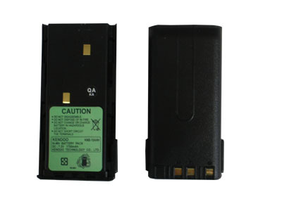 Ni-cd battery for kenwood KNB15A, KNB14, KNB20&