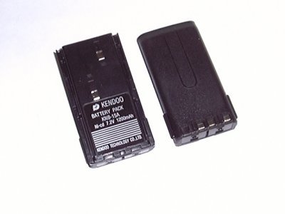 Ni-mh battery for kenwood KNB15A, KNB14, KNB20&