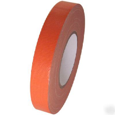 Orange duct tape (cdt-36 1