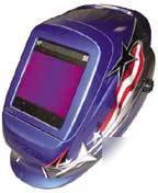 Patriot vision xtreme 5X4 fix SH10 welding helmet