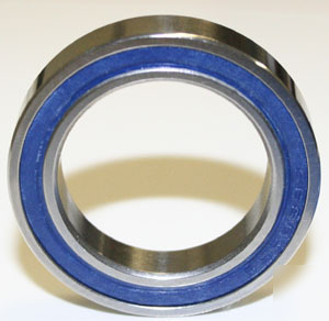 6802-2RS bearing 15X24 15MM outer diameter 24MM metric