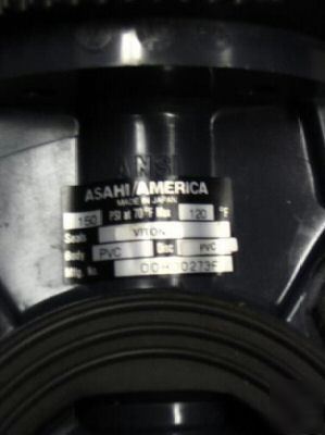 Asahi / america 3