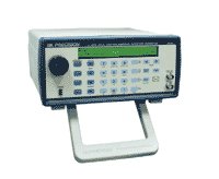 Bk precision 4070A synthesized arbitrary waveform gener