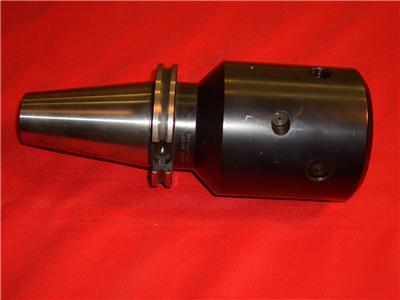 Briney cat-50 end mill holder posilock putnam 