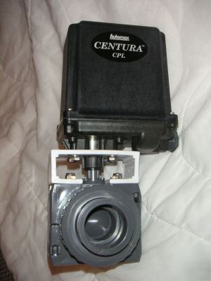 Centura automax electric actuated gf 2