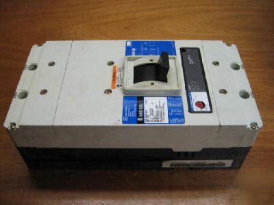 Ch westinghouse 1200 amp 1200A a HND312T33W 12NES600T