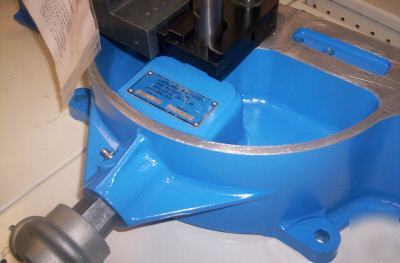 Lakeland tube bender model 624 check it out 