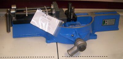 Lakeland tube bender model 624 check it out 