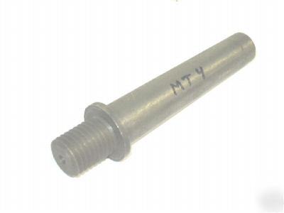 Lathe boring bar head tool holder adapter shank 1-1/8